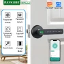 Smart Lock — Smart Lock, RAYKUBE