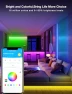 Thumbnail Smart WiFi LED Lights — LED Strip Lights, DAYBETTER