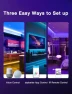 Thumbnail Smart WiFi LED Lights — LED Strip Lights, DAYBETTER