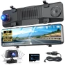 Advanced 4K Dash Cam — Dash Cam, SAMURAI STYLE