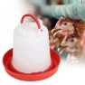 Automatic Chicken Feeder and Waterer — Automatic Pet Feeder, Japan Zen Mall