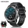 Bluetooth Call Smart Watch — Smart Watch, MEVADEN