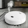 Smart Robot Vacuum and Mop — Robot Vacuum, ElectroCN