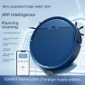 Smart Robot Vacuum for Sweeping and Mopping — Robot Vacuum, ElectroCN