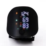 Smart Touch LED Wrist Blood Pressure Monitor — Blood Pressure Monitor, happy8