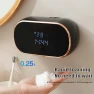 Smart Wall-Mounted Touchless Foaming Soap Dispenser — Automatic Soap Dispenser, DC-HOME-3