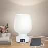 Touch Control LED Desk Lamp, moxia