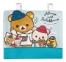 AI Planning Rilakkuma Antibacterial Pocket Mask, Japan Zen Mall