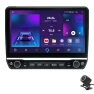 Android Car Navigation 2DIN Display — Car Infotainment System, Zen-Japan Electronics