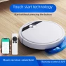 Intelligent Robot Vacuum — Robot Vacuum, TrendVibeCN