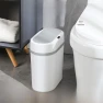 Smart Induction Trash Bin — Smart Trash Can, Fanciful Spot