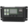Solar Charge Controller with LCD Display — Solar Charge Controller, OutsideWorld