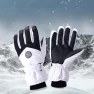 Unisex Ski Gloves with Touchscreen — Heated Gloves, Warm Land