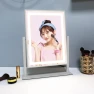 Actress Mirror with LED Hollywood Lighting, DOKI DOKI MARKET form NIPPON