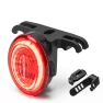 Bicycle Tail Light — Smart Bike Light, ROCKBROS