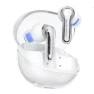 Clear Wireless Bluetooth Earbuds — Wireless Earbuds, KAYOMART Electric