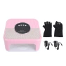 LED Nail Lamp, Beauty2ZY