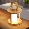 LED Wireless Desk Lamp — Desk Lamp, KAYOMART Electric