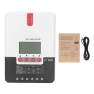 MPPT Solar Charge Discharge Controller — Solar Charge Controller, DQ-Industry-N