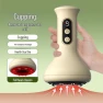 Rechargeable Smart Electric Cupping Therapy Device, Shoes Arena