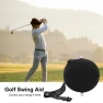 Smart Inflatable Golf Ball, ZTTO