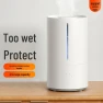 Smart Sterilizing Humidifier — Humidifier, Xiaomi