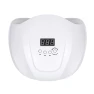 UV LED Nail Gel Lamp, KAYOMART Electric
