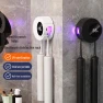 UV Sterilizer and Toothbrush Holder, ElectroCN