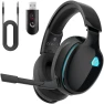 Wireless Gaming Headset, MIYAKO DENKI