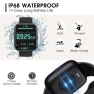 Thumbnail Fitness Tracker Smart Watch — Fitness Tracker, Choiknbo