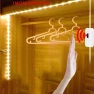 Hand Sweep Sensor Night Light LED Strip, AVE