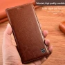Leather Flip Cover, Super Case