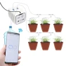 Wi-Fi Double Pump Smart Watering System, KONNWEI