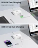 Thumbnail 100W GaN 6 Port USB C Fast Charging Station, CHONGZHENG (HK)CO. ,LIMITED