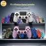 Bluetooth Controller for PS4, Global Finds
