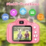 Thumbnail Digital Camera for Kids, GPOSY