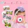 Thumbnail Digital Camera for Kids, GPOSY