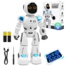 Thumbnail Interactive Smart Robot with Remote Control, sepytia