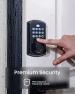 Thumbnail Keypad Fingerprint Door Lock — Smart Lock, DESLOC