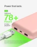 Thumbnail Portable Charger, USB-C Power Bank 20,000mAh, Belkin