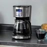 Thumbnail Programmable Coffeemaker, BLACK+DECKER