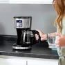 Thumbnail Programmable Coffeemaker, BLACK+DECKER
