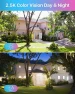Thumbnail QHD WiFi Security Camera System Outdoor — Security Camera, ZOSI