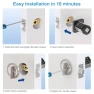 Thumbnail Smart Deadbolt Lock — Smart Lock, YOUDO