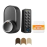 Thumbnail Smart Lock Ultra with Keypad Touch, SwitchBot