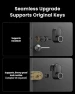 Thumbnail Smart Lock Ultra with Keypad Touch, SwitchBot