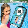 Thumbnail Underwater Camera, YISENCE