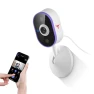 Thumbnail Wi-Fi Surveillance Home Security Camera, Orbitell