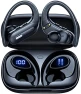 Thumbnail Wireless Earbuds with ANC and Wireless Charging, OFNEX