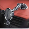 Car Phone Holder with Telescopic Suction Cup, AI Market